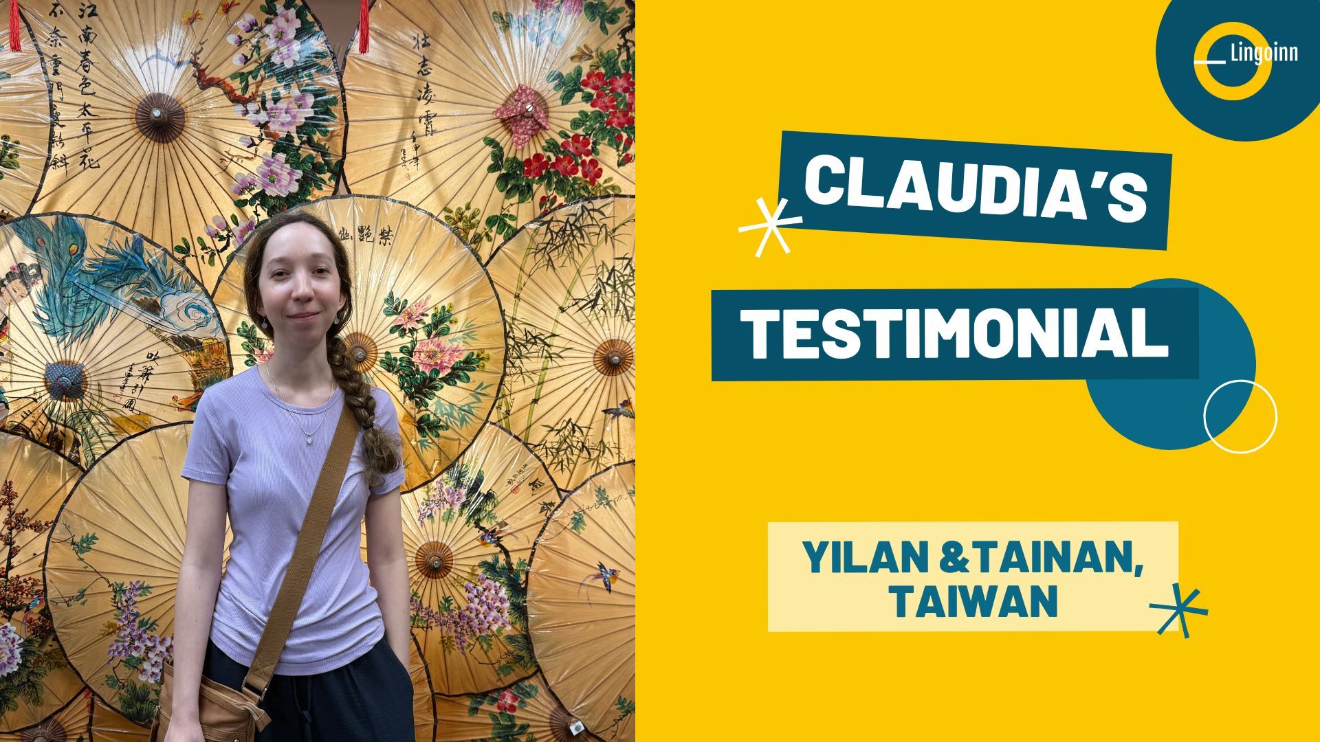 Youtube - Claudia | UK